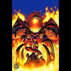 Friendly Neighborhood Spider-Man