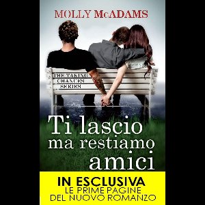 Ti lascio ma restiamo amici