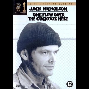 One Flew Over The Cuckoo's Nest (Special Edition)