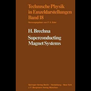 Superconducting Magnet Systems