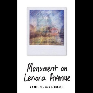 Monument on Lenora Avenue