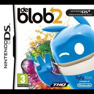 De Blob 2