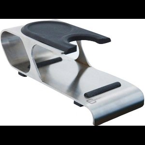 Joe Frex Tamping Station Professional Down