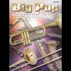 Big Pop Instrumental Solos
