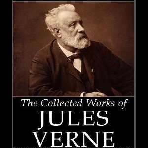 THE COLLECTED WORKS OF JULES VERNE