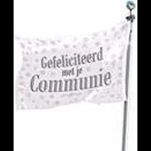 Gevelvlag Communie