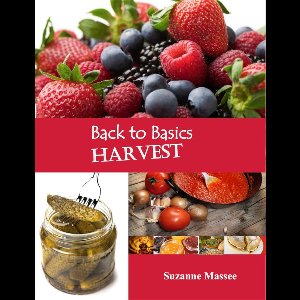 Back to Basics Harvest