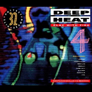 Deep Heat, Vol. 4