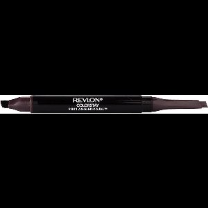 Revlon Colorstay 2-in-1 Angled Kajal Oogpotlood - 102 Fig