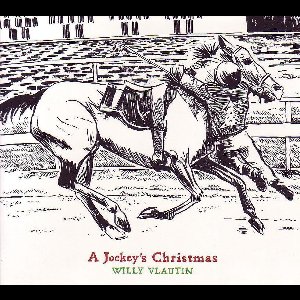 A Jockey's Christmas