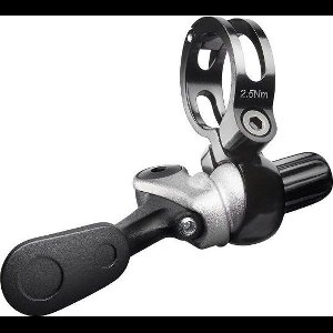 Crankbrothers Highline Set Voor Externe Vergrendeling Zilver