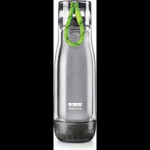 Zoku Hydration Drinkbeker - Active - 475 ml - Groen