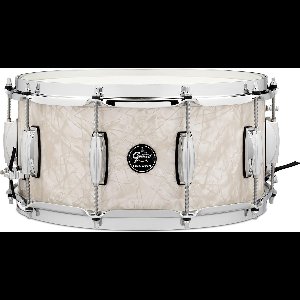 Gretsch Renown Maple Snare 14"x6,5" Vintage Pearl - Snare drum