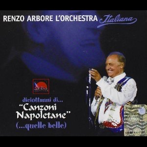 18 Anni Di Canzoni Napole