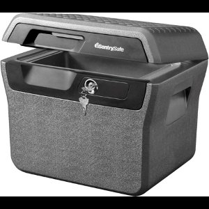 De Raat Sentry FHW40100 Brandwerende koffer