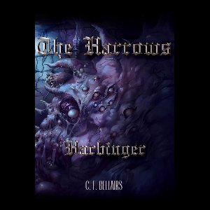 The Harrows 1 - Harbinger