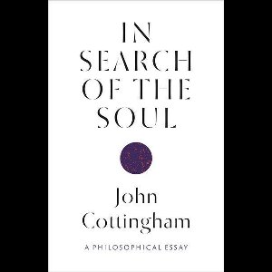 In Search of the Soul