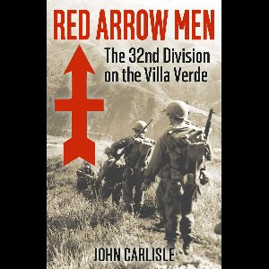 Red Arrow Men
