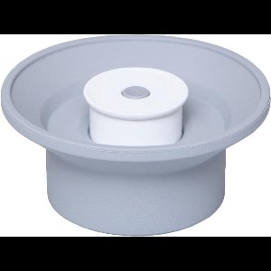 Dopper Sport cap / dop - Grijs