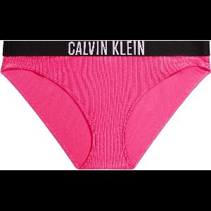 Calvin Klein Underwear Kw0kw01986 Bikinibroekje Roze S Vrouw
