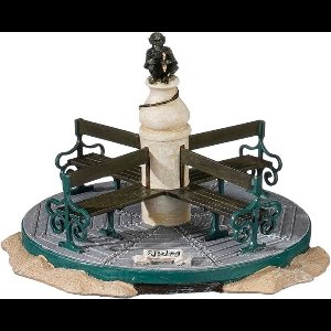 Luville Efteling - Apenmolen