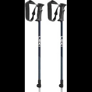 Leki Legacy Junior Palen Zilver 80-100 cm