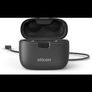 Oticon Smartcharger minirite R