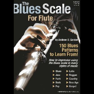 The Blues Scale - The Blues Scale for Flute