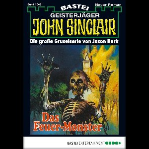 John Sinclair 1042 - John Sinclair 1042