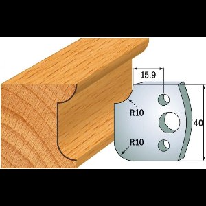 set flu-messen nr.; 175