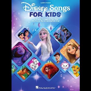 Disney Songs for Kids