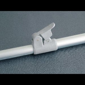 Haba Tentbuisklem 19-22 mm voortent stok klem