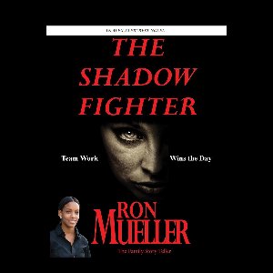 The Shadow Fighter