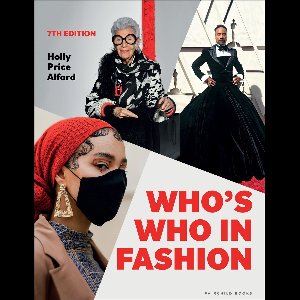 Who's Who in Fashion