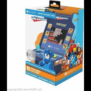 My Arcade - Micro Player Pro Megaman