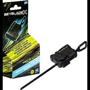 Hasbro Beyblade X Winder Launcher - Beyblade accessoire voor kinderen.