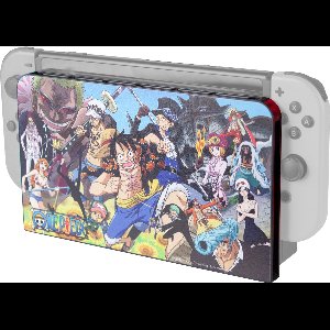 One Piece Dock Cover Standaard geschikt voor Nintendo Switch