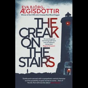 The Creak on the Stairs