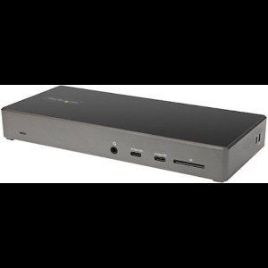 USB Hub Startech DK31C2DHSPDUE