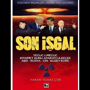 Son İşgal