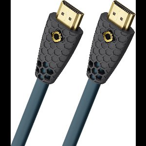 Oehlbach 2.1 FLEX EVOLUTION UHD HDMI 1,5 meter - HDMI naar HDMI - 4K 120Hz - 8K 60Hz