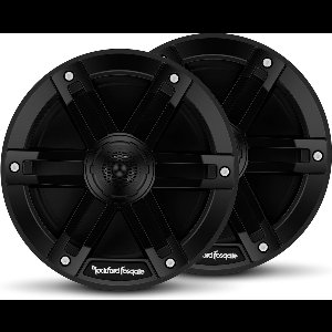 Rockford Fosgate M0-65B Marine Speakers