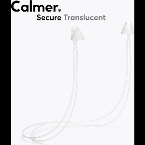 Flare Audio Calmer Secure - transparant