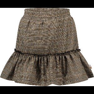 Moodstreet M208-5797 Meisjes Rok - Maat 134/140