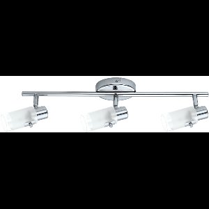 LS/3 CHROOM/ZIJDEGL.HELDER 'ORVIETO'