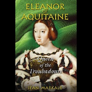Eleanor of Aquitaine