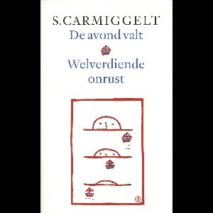 De avond valt & Welverdiende onrust