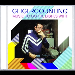 Music To Do The Dishes With