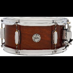 Gretsch S1-0613-MMG Full Range Mahogany/Maple Snare 13"x6" - Snare drum