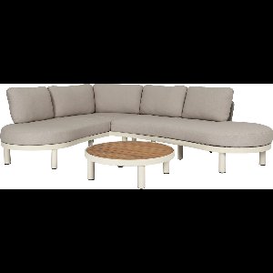 5-Zits loungeset silvie